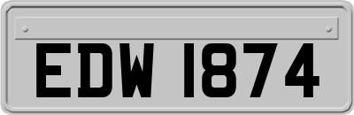 EDW1874