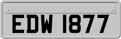 EDW1877