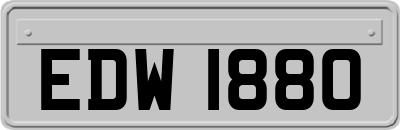 EDW1880