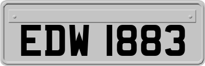 EDW1883