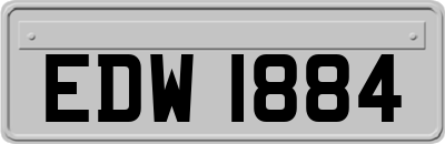 EDW1884