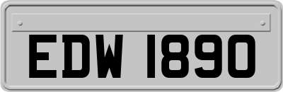 EDW1890