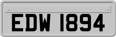 EDW1894