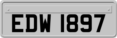 EDW1897