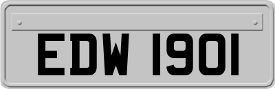 EDW1901