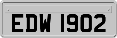 EDW1902