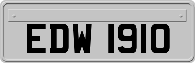 EDW1910