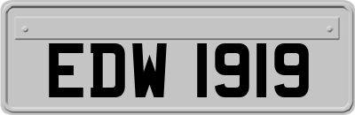 EDW1919