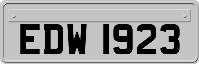 EDW1923