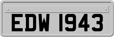 EDW1943
