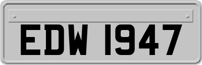 EDW1947