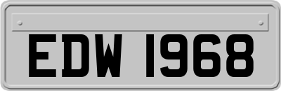 EDW1968