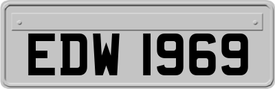 EDW1969