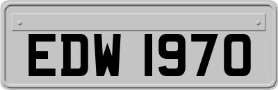 EDW1970