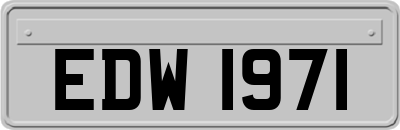 EDW1971