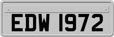 EDW1972