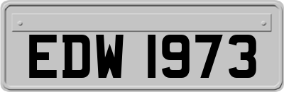 EDW1973