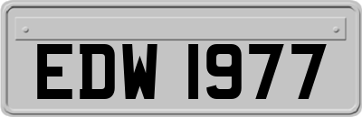 EDW1977