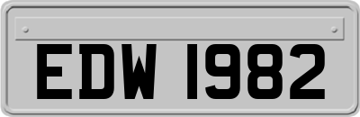 EDW1982