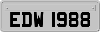 EDW1988