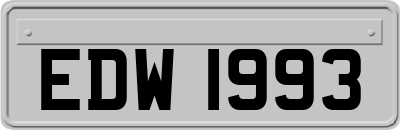 EDW1993