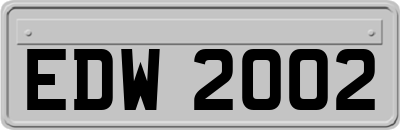 EDW2002