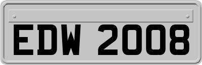 EDW2008