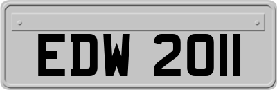 EDW2011