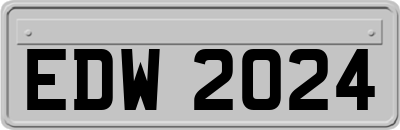 EDW2024
