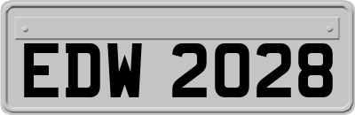 EDW2028