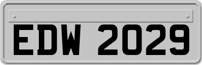 EDW2029