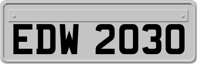 EDW2030