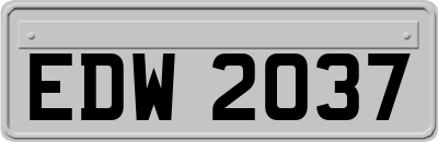EDW2037