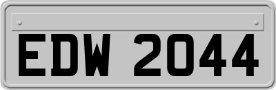 EDW2044