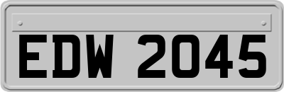 EDW2045