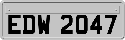 EDW2047