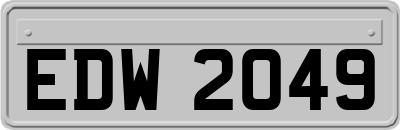 EDW2049