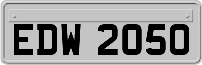 EDW2050