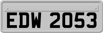EDW2053
