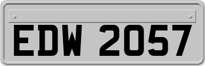 EDW2057