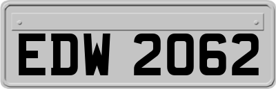 EDW2062