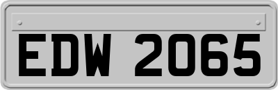 EDW2065