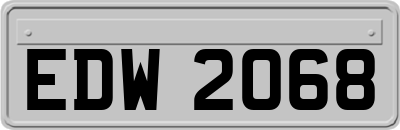 EDW2068