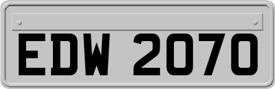 EDW2070