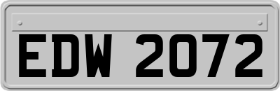 EDW2072