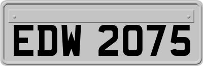 EDW2075