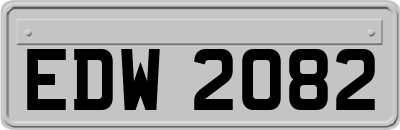 EDW2082