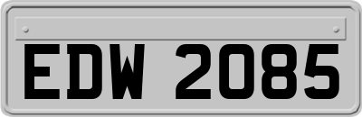 EDW2085