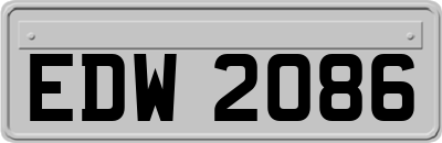 EDW2086