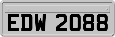 EDW2088